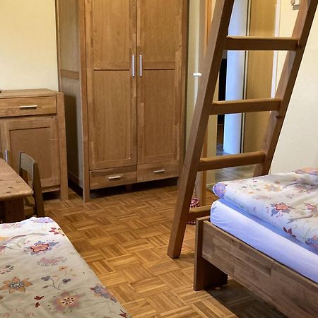 Ferienhaus Brandt Im Ferienpark Falkenstein Falkenstein  Eksteriør billede